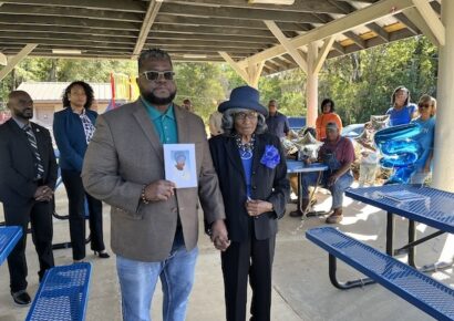 Remembering Tasha Reese: Forever 16 and forever in the hearts of Prattville