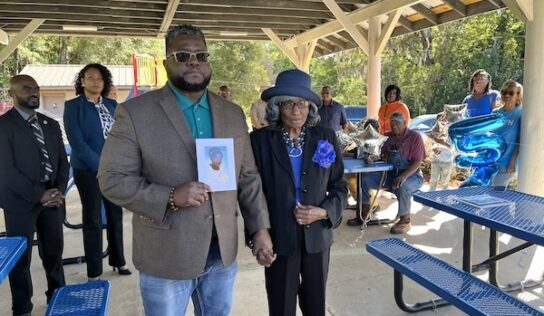 Remembering Tasha Reese: Forever 16 and forever in the hearts of Prattville