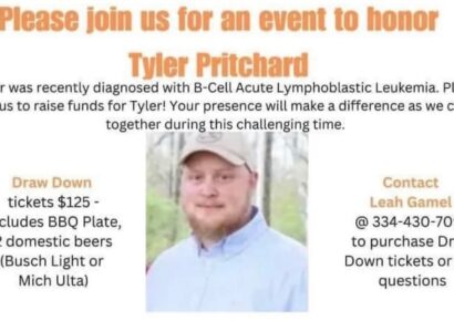 The Rex, of Millbrook, hosting event to benefit Prichard family