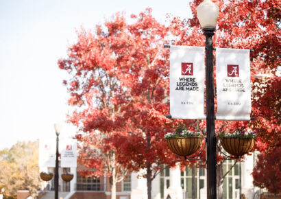 UA Welcomes Local Students into Rural Medical Programs