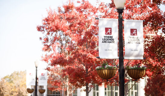 UA Welcomes Local Students into Rural Medical Programs