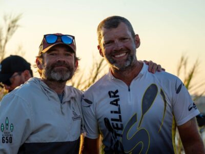 Great Alabama 650 Concludes: Domination & Record Finishes on the Alabama Scenic River Trail