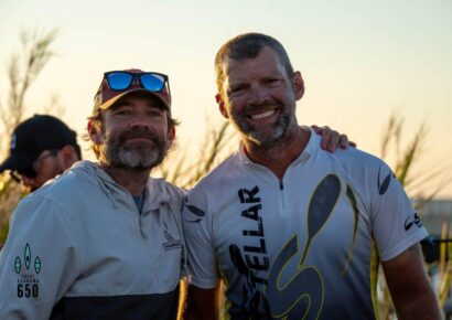 Great Alabama 650 Concludes: Domination & Record Finishes on the Alabama Scenic River Trail