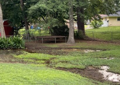Prattville: Solution to flooding in Bent Tree Court could be on horizon