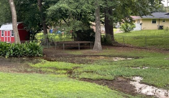 Prattville: Solution to flooding in Bent Tree Court could be on horizon