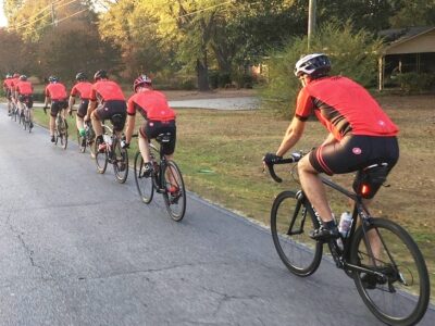 Public invited to give input on statewide bicycle and pedestrian plan