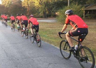 Public invited to give input on statewide bicycle and pedestrian plan
