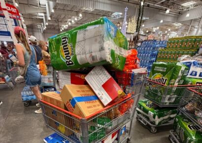 Prattville native helps with donation efforts after Helene devastates North Carolina
