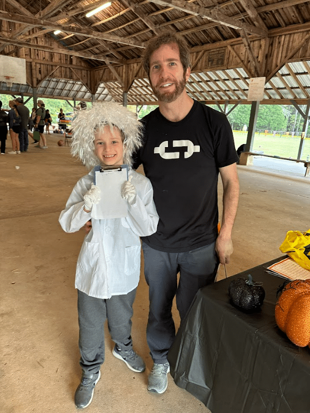 YMCA Camp Chandler Celebrates Successful Halloween Carnival! Elmore