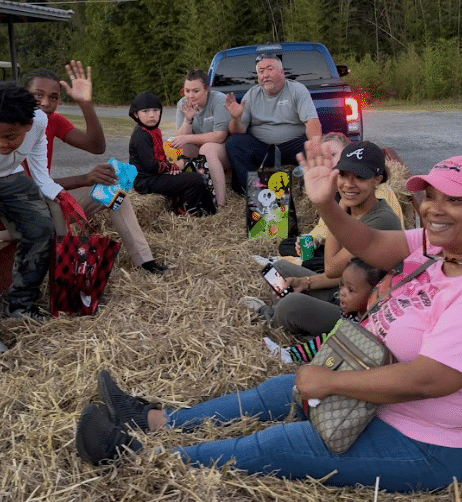 YMCA Camp Chandler Celebrates Successful Halloween Carnival!