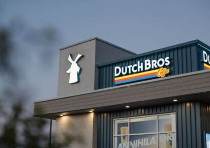 Dutch Bros Coffee confirms Prattville location to open 2025