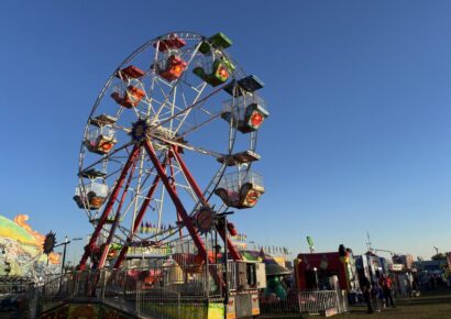 Nothing compares to the Autauga County Fair; two days left