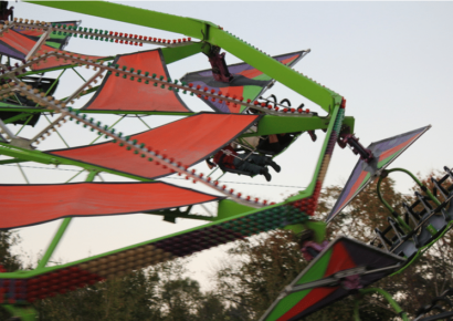 Autauga County Fair begins today! See list of activities, prices