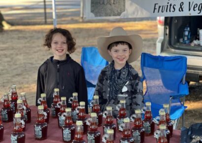 Leaf-ing summer behind, Prattville hosts pop-up Simply Fall Farmers Market