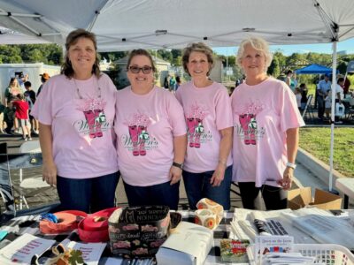 Photos! Farm City Festival draws over 400 to Wetumpka Farmers Market
