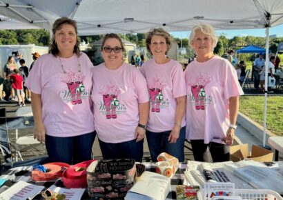 Photos! Farm City Festival draws over 400 to Wetumpka Farmers Market