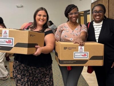 Autauga County manufacturers featured in ‘Made in Region 5’ box