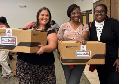 Autauga County manufacturers featured in ‘Made in Region 5’ box