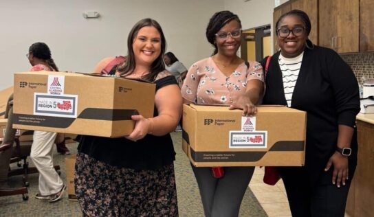 Autauga County manufacturers featured in ‘Made in Region 5’ box