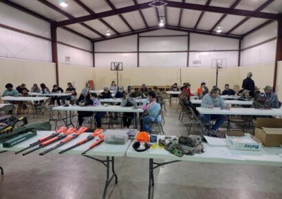 Hunters Reminded to Keep Safety at Forefront this Fall