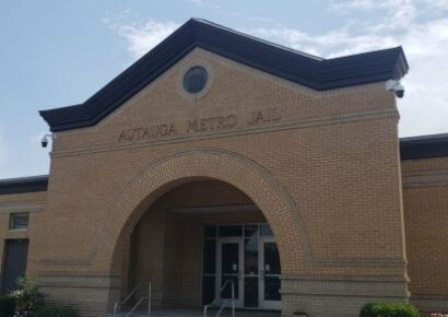 Phase one of mold remediation complete at Autauga County Jail