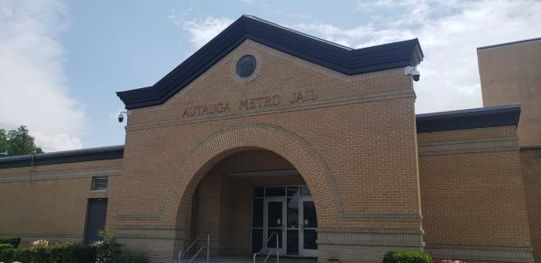 Phase one of mold remediation complete at Autauga County Jail