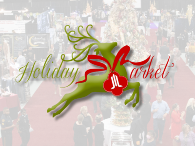 Junior League of Montgomery Presents the 36th Annual Holiday Market