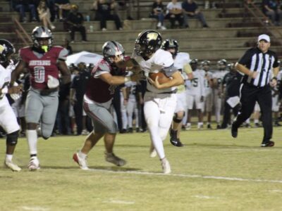 Wetumpka Beats Stanhope Elmore in Final Game Ever Played at Foshee-Henderson Stadium