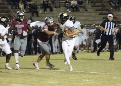 Wetumpka Beats Stanhope Elmore in Final Game Ever Played at Foshee-Henderson Stadium