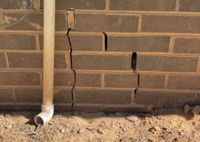 Prattville Library closed while battling foundation issues