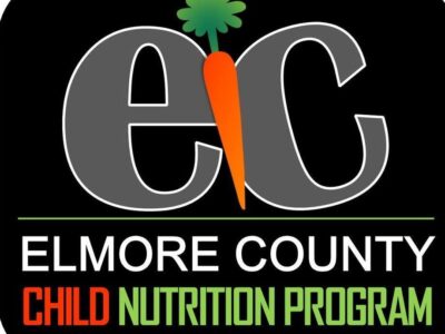 Elmore County Public Schools Celebrate National School Lunch Week