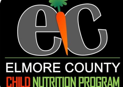 Elmore County Public Schools Celebrate National School Lunch Week