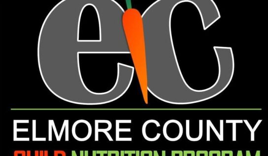 Elmore County Public Schools Celebrate National School Lunch Week