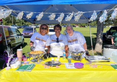 ‘Gouda’ vibes only for the second annual Cookin’ on the Coosa Macdown