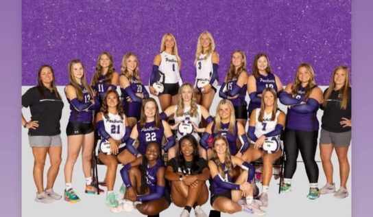 STATE CHAMPS! PCA Volleyball Wins Class 4A Title