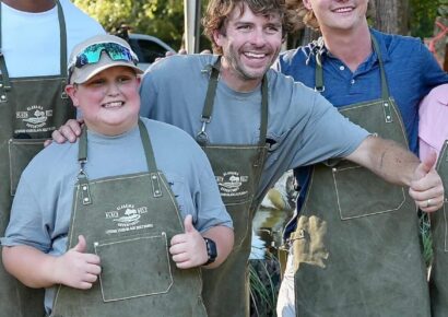 Wetumpka Wildlife Arts Festival Oct.19 offers ‘something for everyone’ in 2024