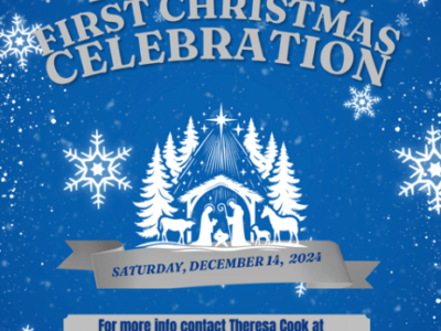 Town of Pine Level celebrating First Christmas events