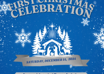 Town of Pine Level celebrating First Christmas events