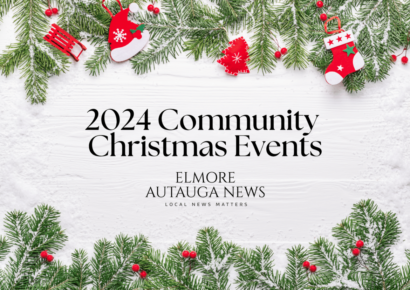 Jingle all the way this holiday season with these local holiday festivities!