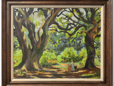 Dixie Art Colony planning a busy year of programs