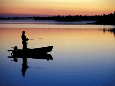 Proposed fishing regulations threaten tournaments and local economy