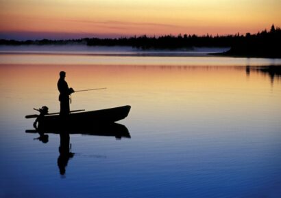 Proposed fishing regulations threaten tournaments and local economy
