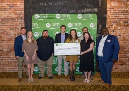 Alabama Ag Credit Awards $50,000 in JumpStart Grants to Empower the Next Generation of Farmers