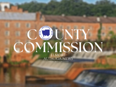Autauga County Commission approves local proclamations and to seek bond for jail remediation Phase Two