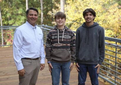Alfa Leadership Conference Inspires Youth for Future Success