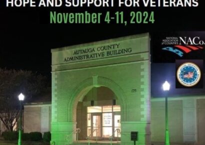 Operation Green Light for Veterans starts today