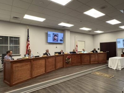 Elmore County Board of Education Announces Teachers of the Year at Monthly Meeting