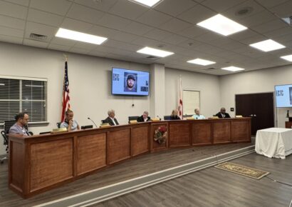 Elmore County Board of Education Announces Teachers of the Year at Monthly Meeting