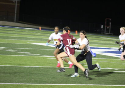 Prattville Flag Football Defeats Oxford in 1st Round of Playoffs  