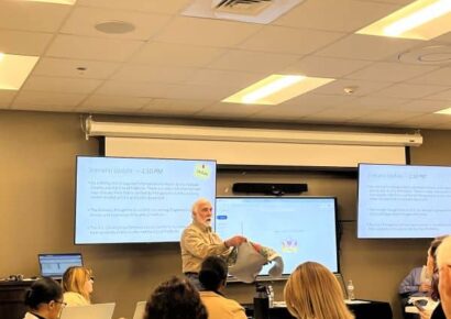 Autauga County EMA hosts Tornado Tabletop Exercise to strengthen severe weather preparedness